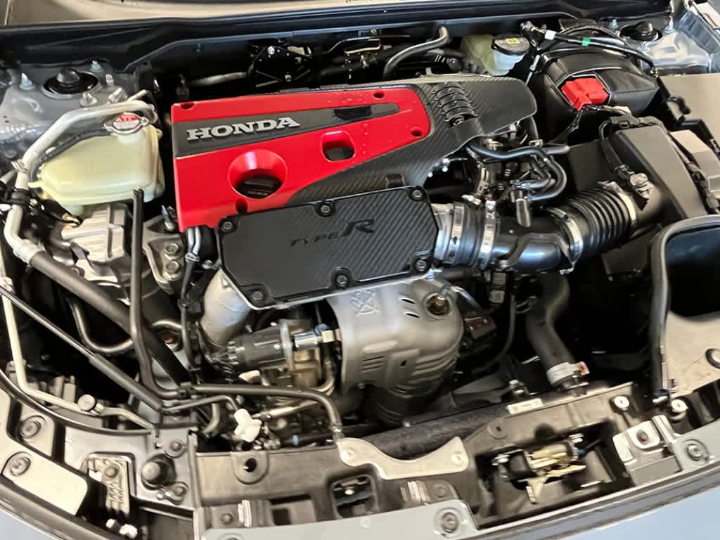 Thumbnail: 2026 Honda Civic - 12
