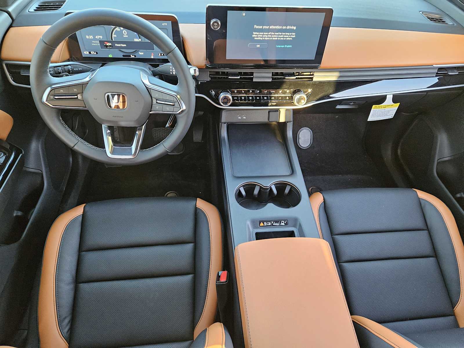 Thumbnail: 2025 Honda Prologue - 19
