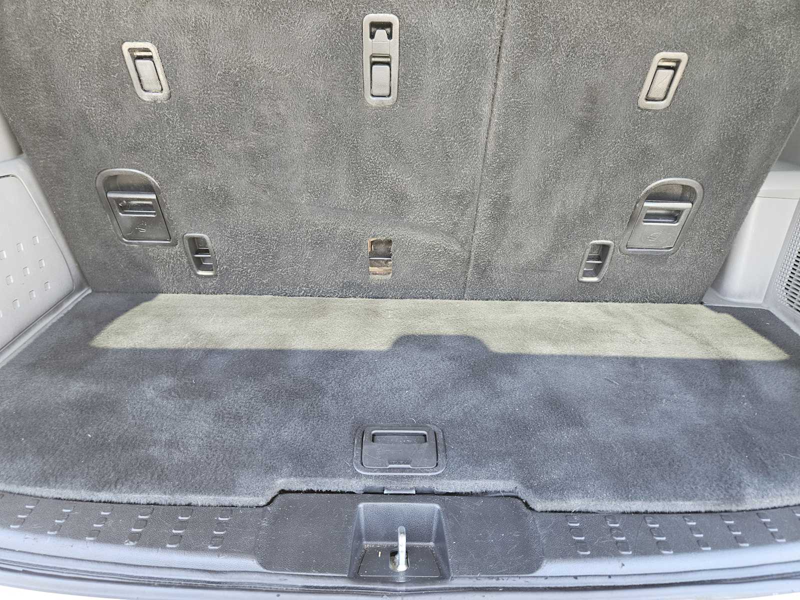 Thumbnail: 2012 Honda Pilot - 32