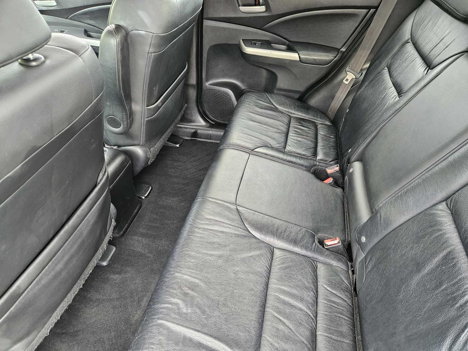 Thumbnail: 2013 Honda CR-V - 28