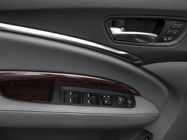 Thumbnail: 2016 Acura MDX - 19