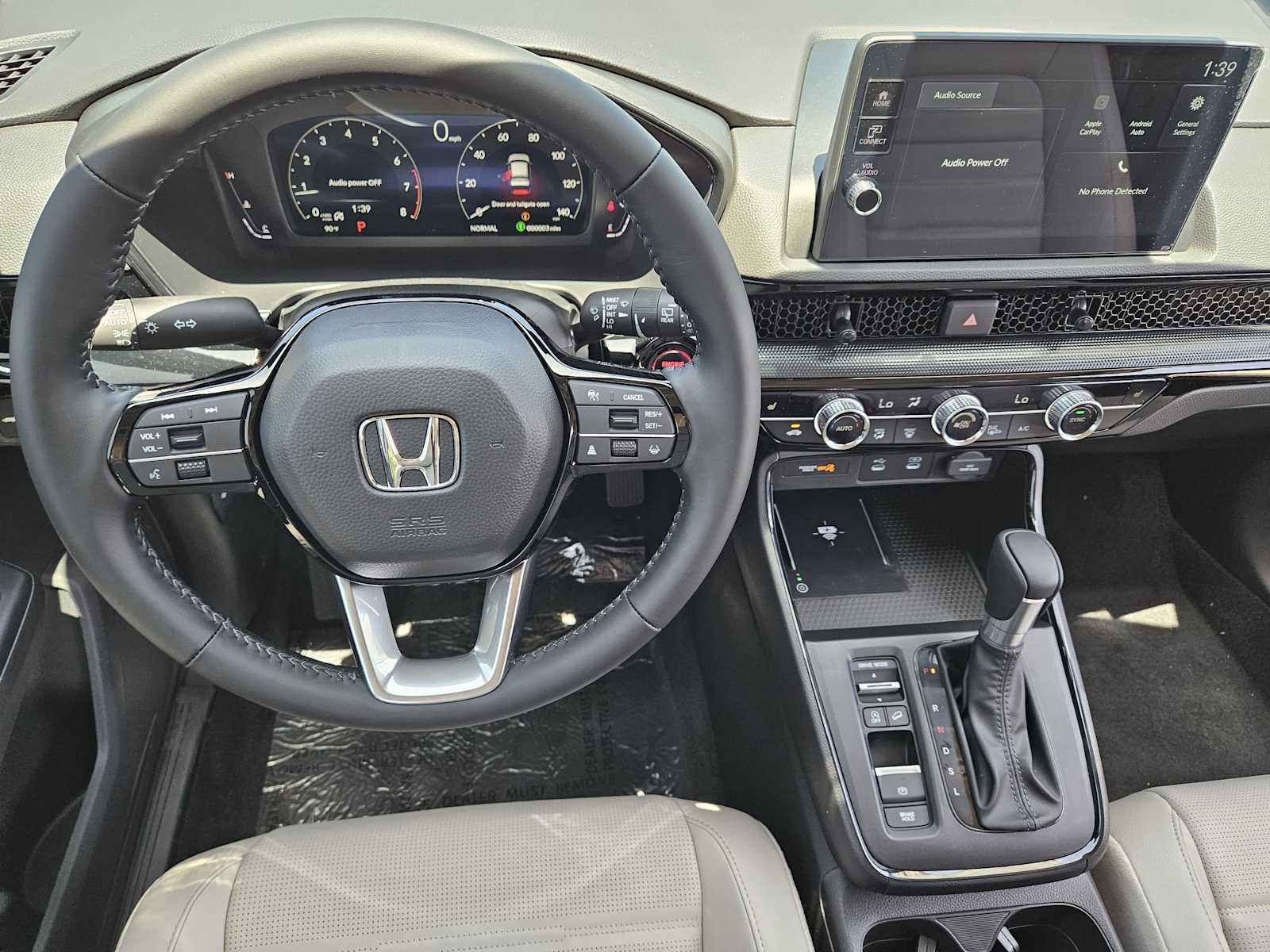 Thumbnail: 2026 Honda CR-V - 21