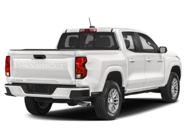 Thumbnail: 2023 Chevrolet Colorado - 5