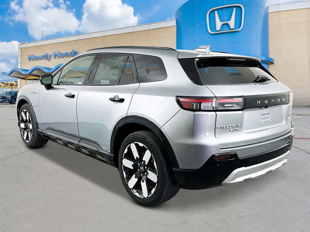 Thumbnail: 2026 Honda Prologue - 2