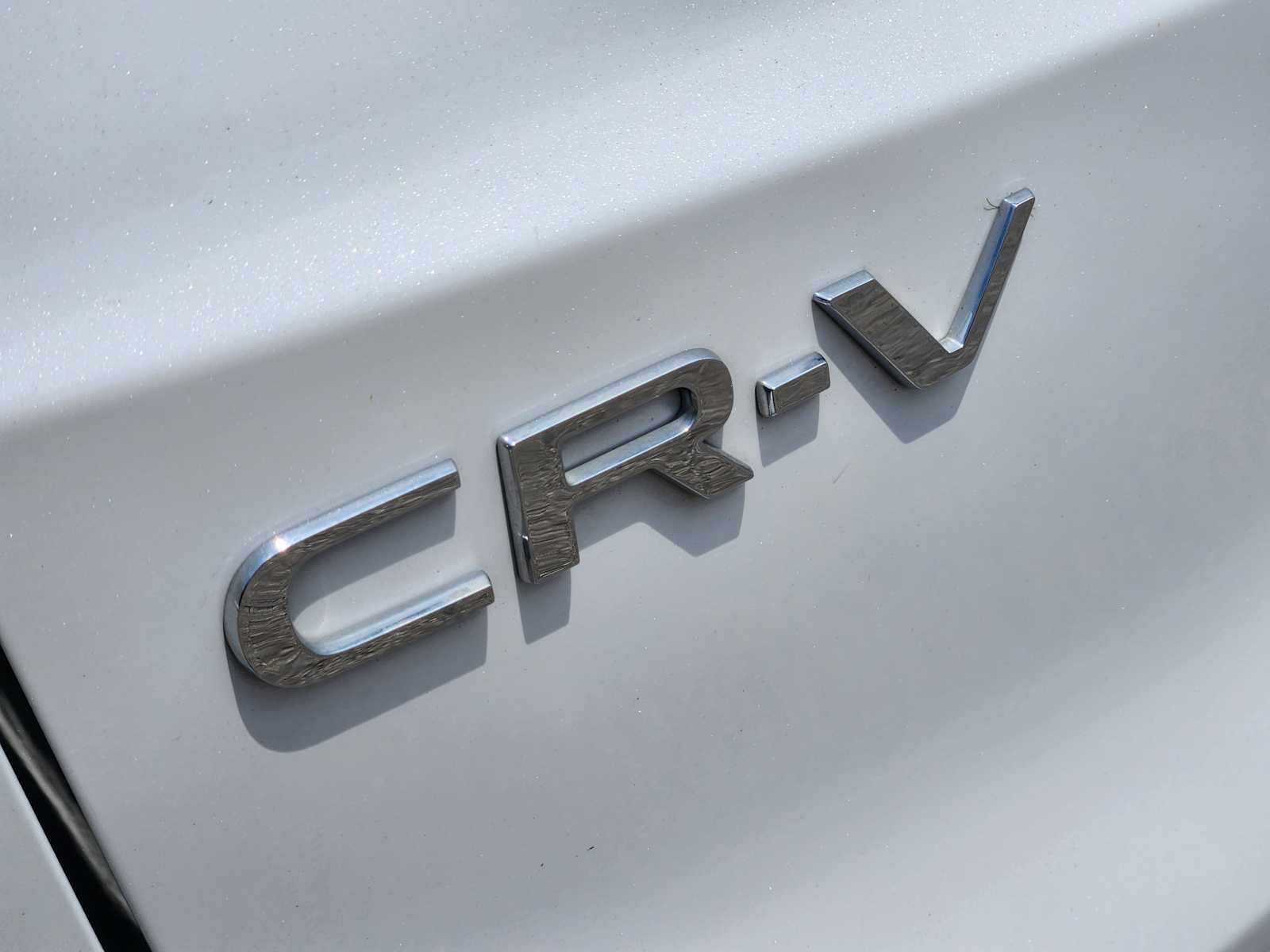 2025 Honda CR-V EX - Photo 11