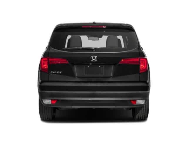 Thumbnail: 2018 Honda Pilot - 5
