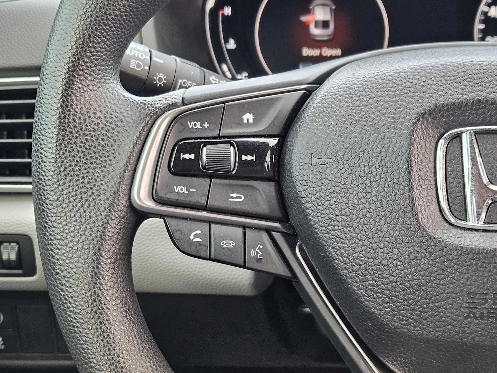 Thumbnail: 2018 Honda Accord - 26