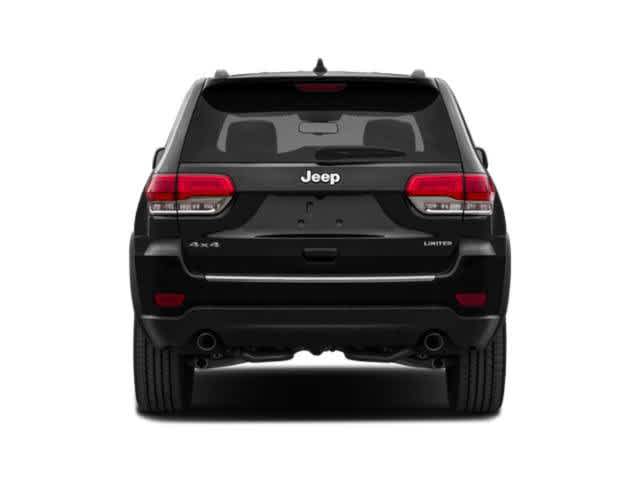 Thumbnail: 2015 Jeep Grand Cherokee - 8
