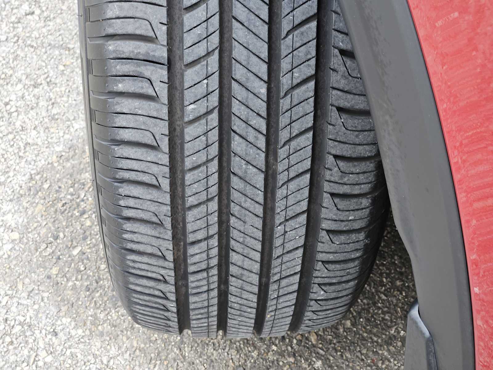 Thumbnail: 2023 Honda CR-V - 10