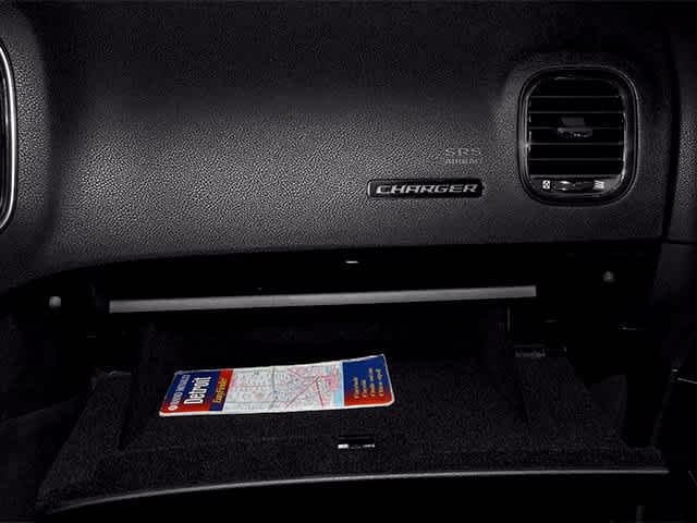 Thumbnail: 2013 Dodge Charger - 18