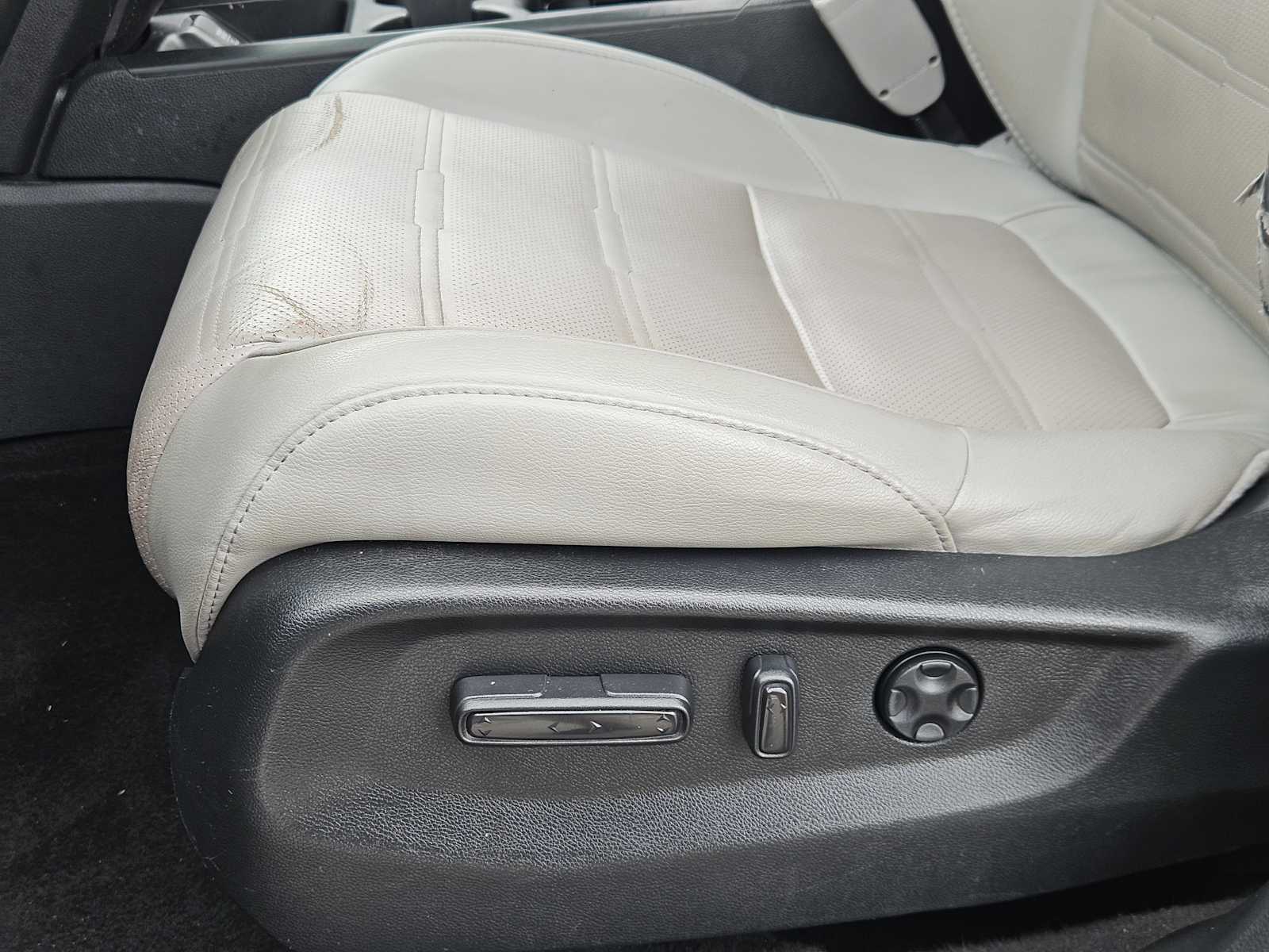 Thumbnail: 2018 Honda CR-V - 22