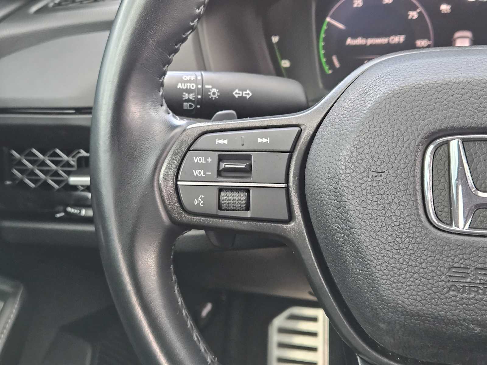 Thumbnail: 2023 Honda Accord - 27