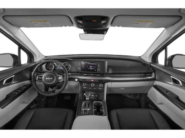 Thumbnail: 2024 Kia Carnival - 10
