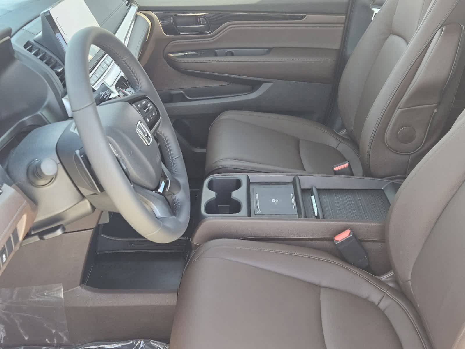 Thumbnail: 2026 Honda Odyssey - 11