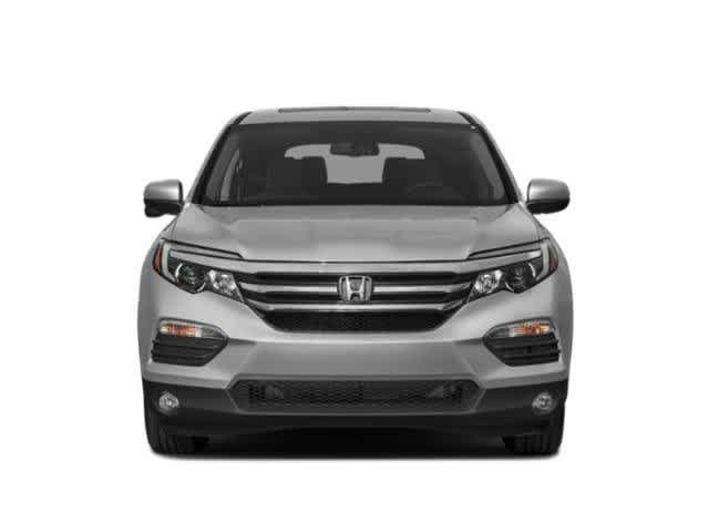 Thumbnail: 2018 Honda Pilot - 4