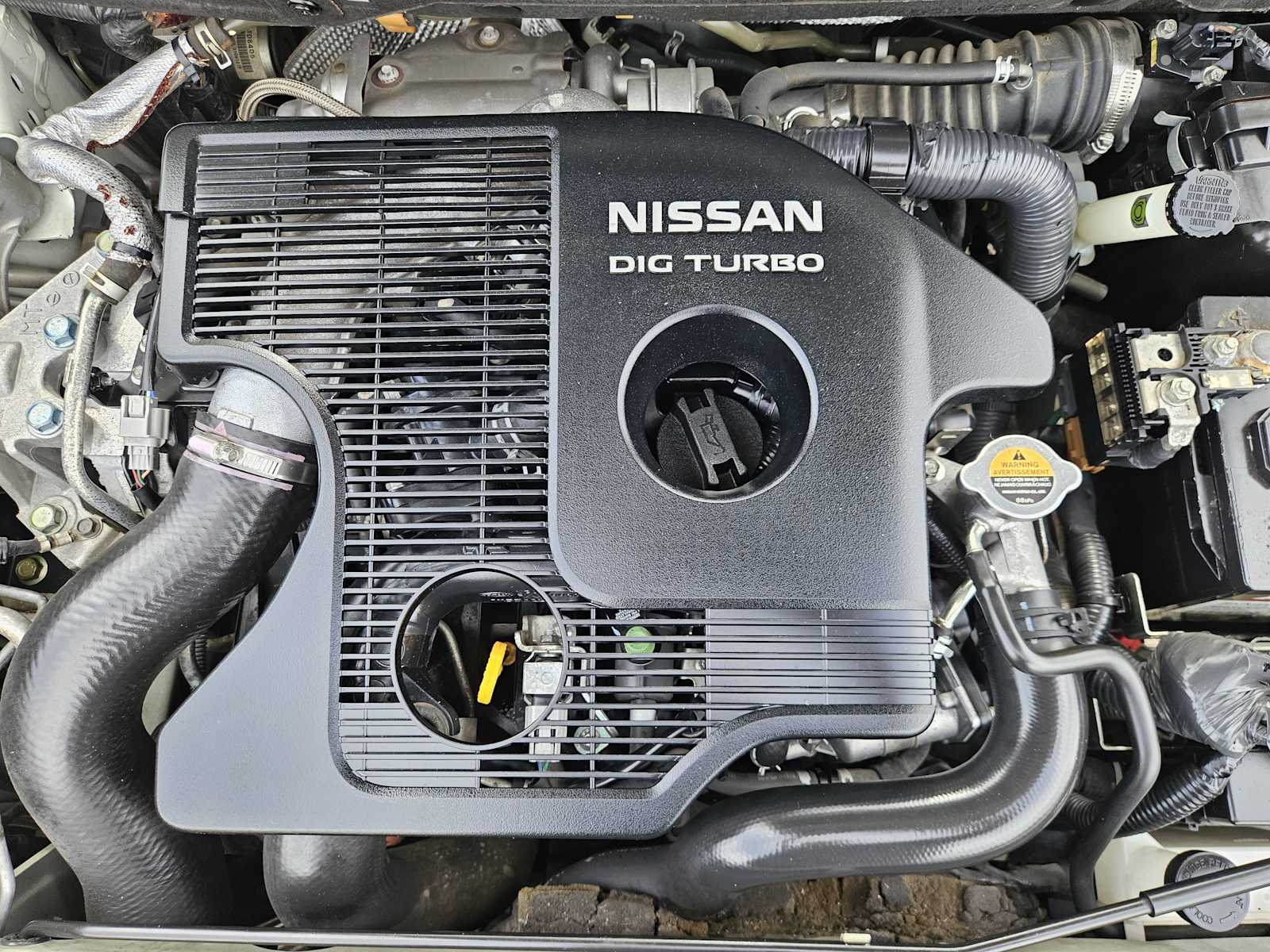 Thumbnail: 2012 Nissan Juke - 27