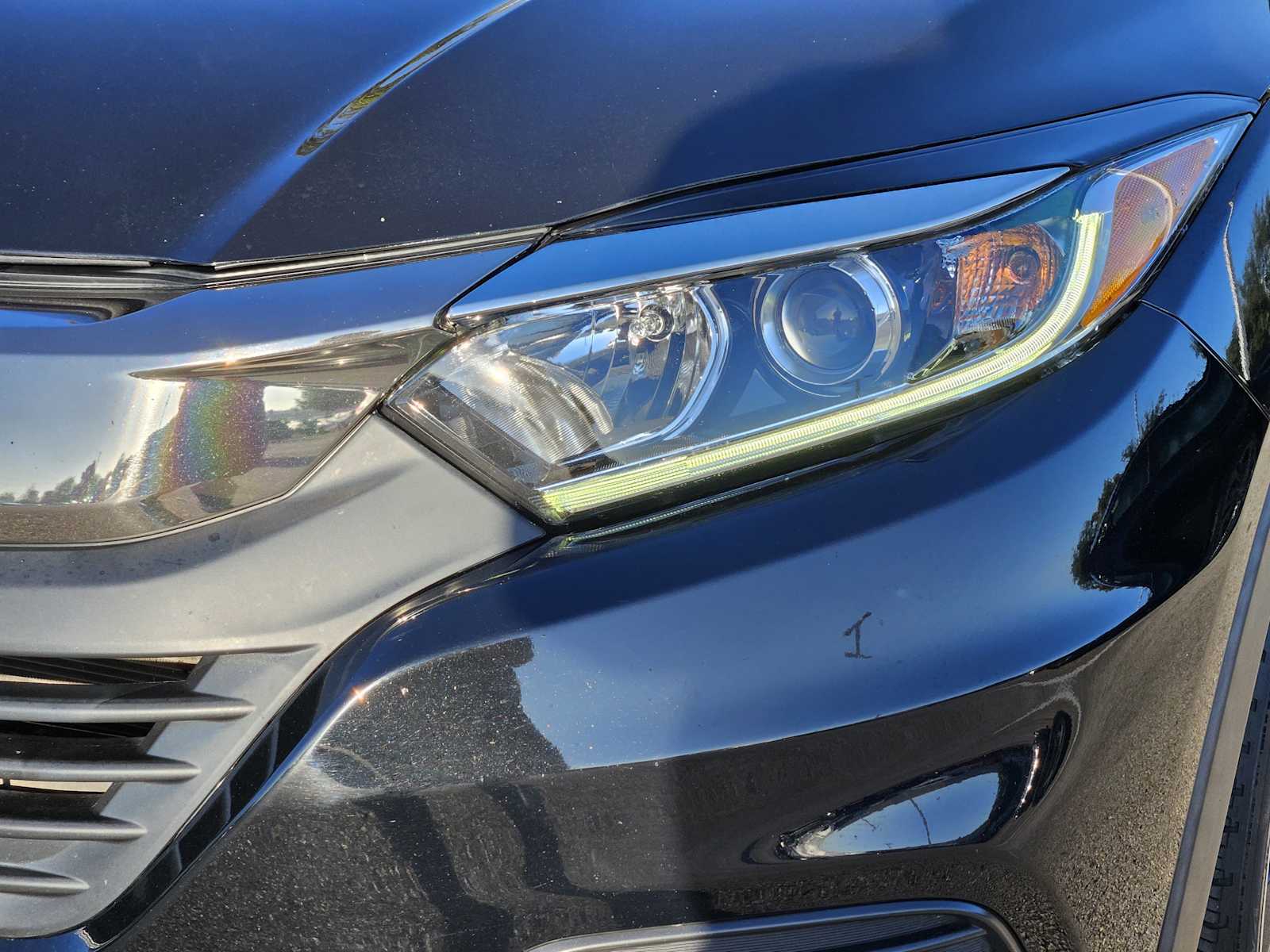 Thumbnail: 2022 Honda HR-V - 7