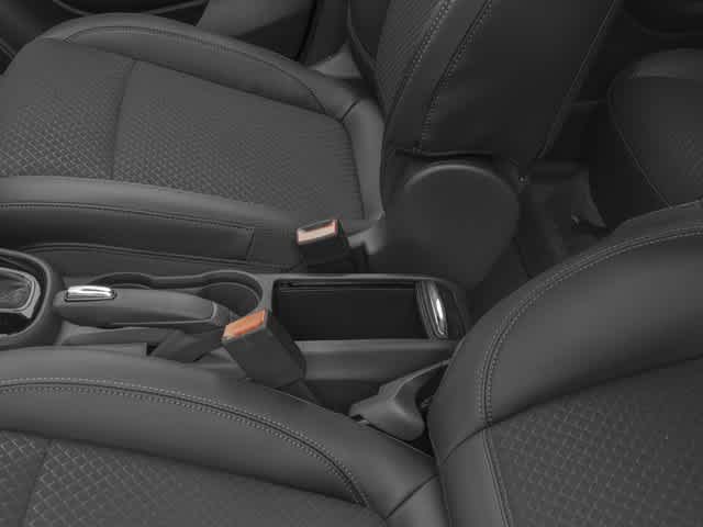 Thumbnail: 2017 Buick Encore - 18