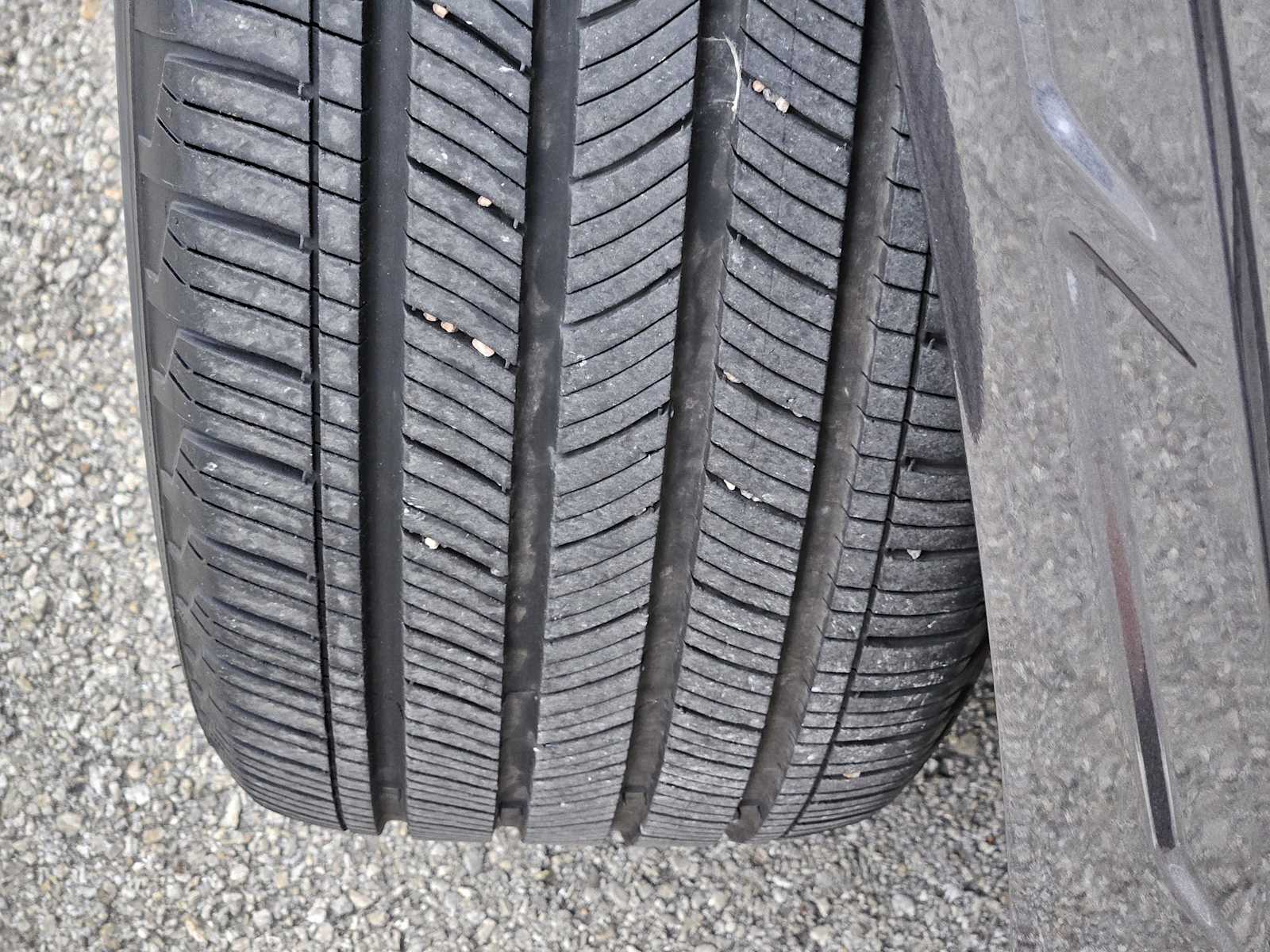 Thumbnail: 2023 Hyundai Tucson - 10