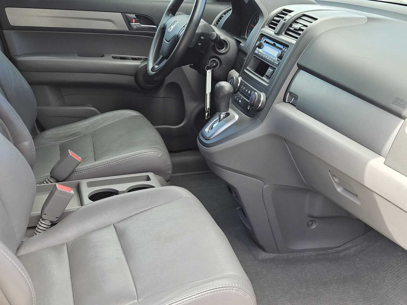 Thumbnail: 2010 Honda CR-V - 14