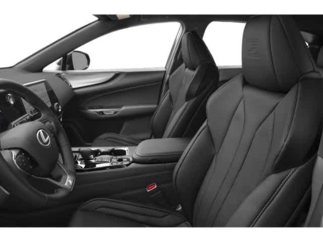 Thumbnail: 2023 Lexus NX - 12