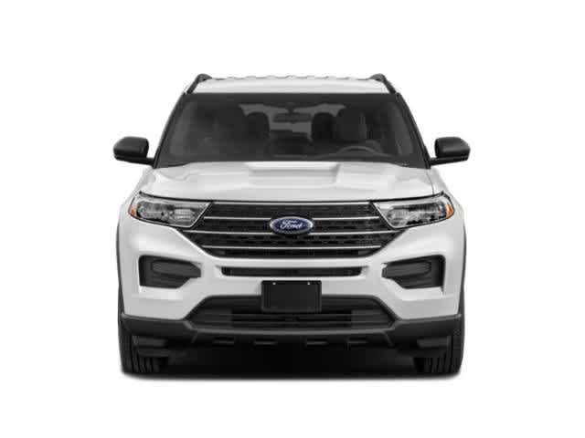 Thumbnail: 2022 Ford Explorer - 7
