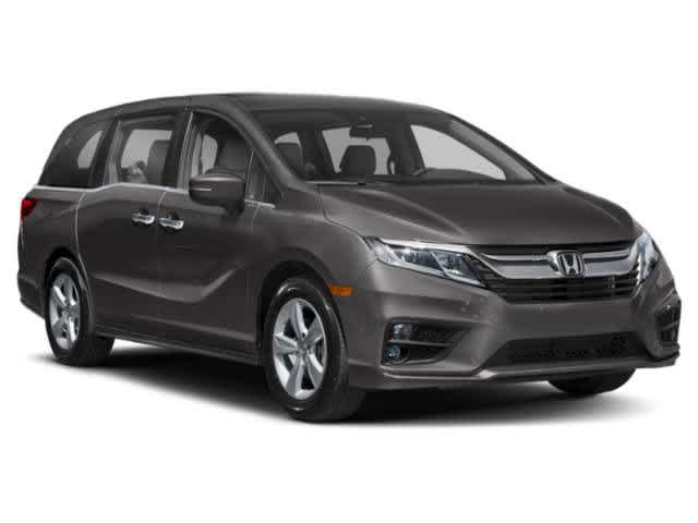 Thumbnail: 2020 Honda Odyssey - 9