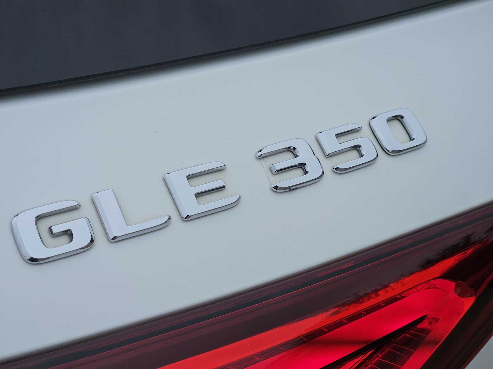 Thumbnail: 2022 Mercedes-Benz GLE - 11