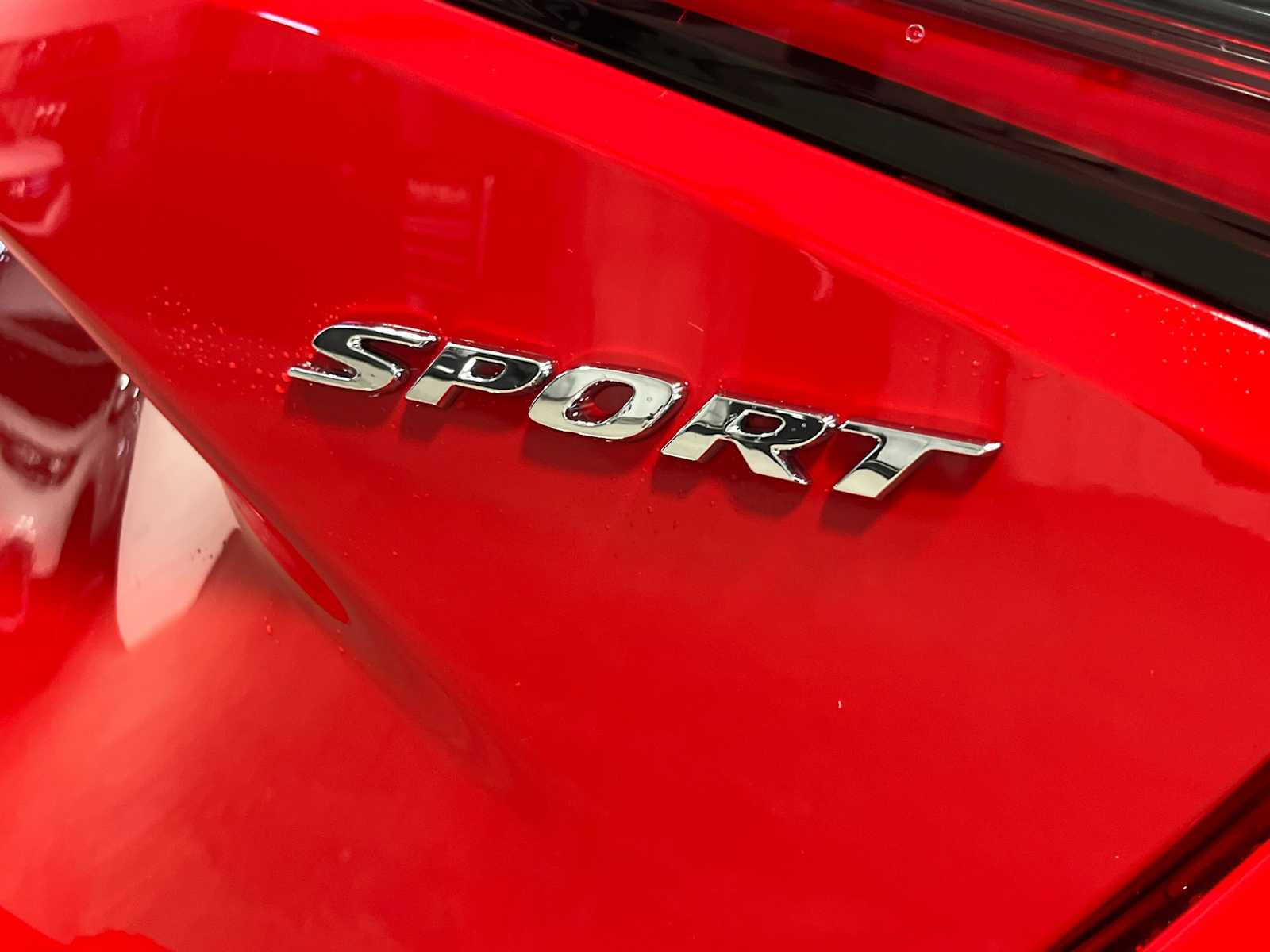 Thumbnail: 2026 Honda Civic - 7