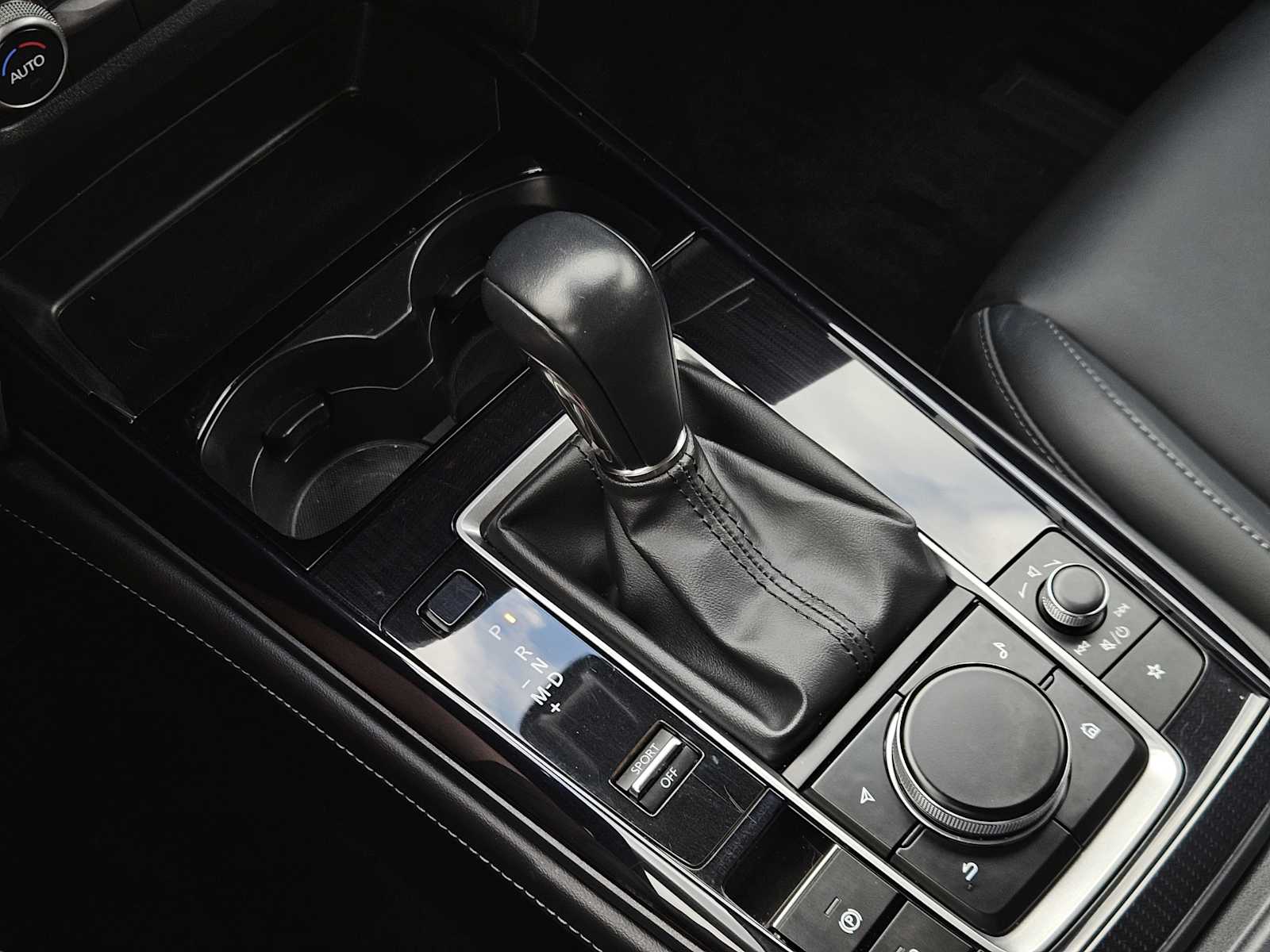 Thumbnail: 2025 Mazda CX-30 - 20