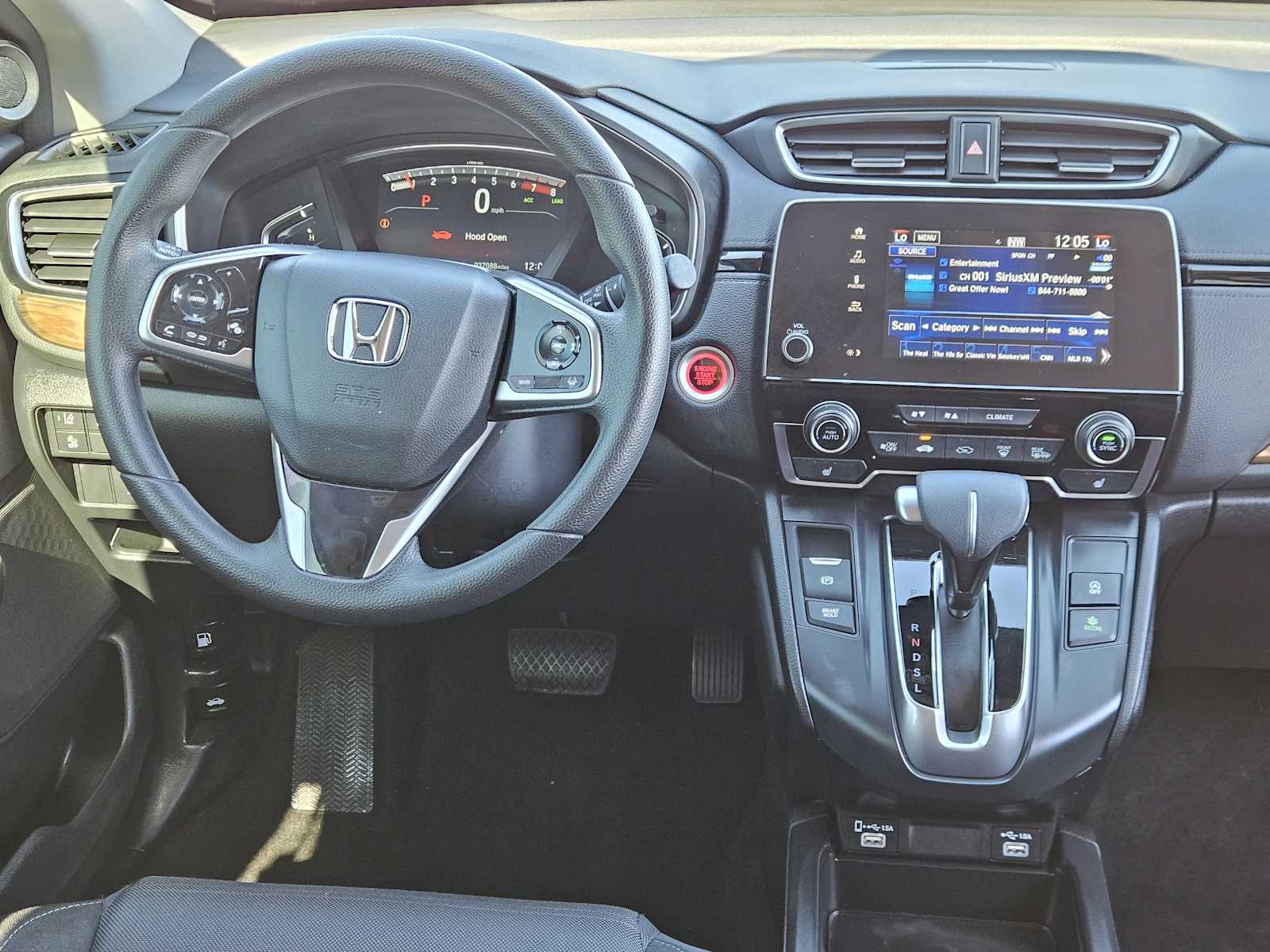 Thumbnail: 2022 Honda CR-V - 25