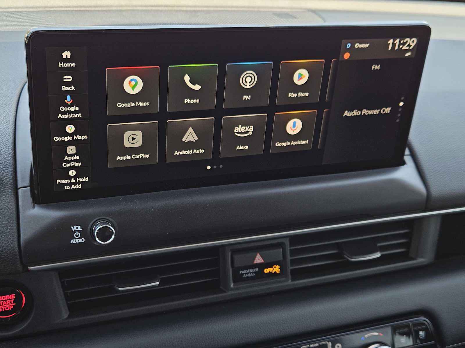 Thumbnail: 2026 Honda Pilot - 16