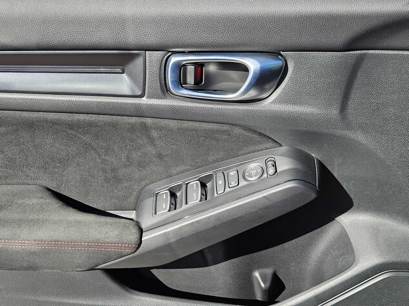 Thumbnail: 2024 Honda Civic - 21