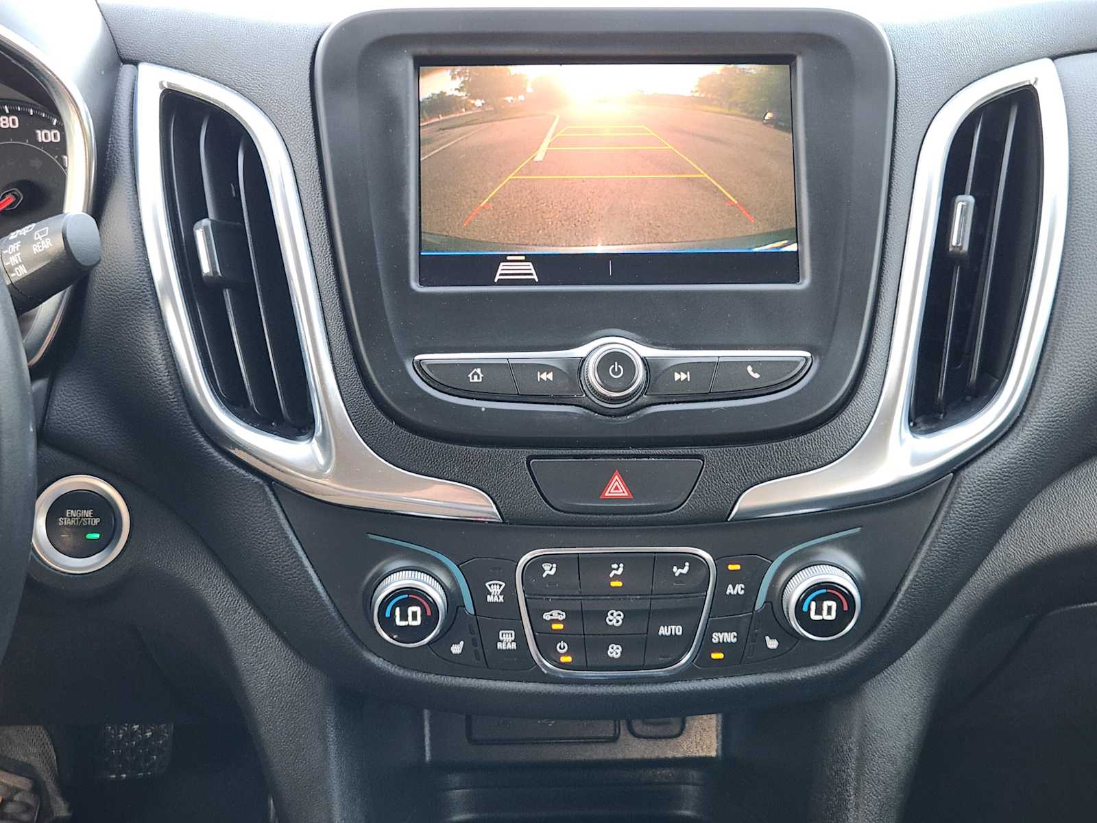 Thumbnail: 2021 Chevrolet Equinox - 16