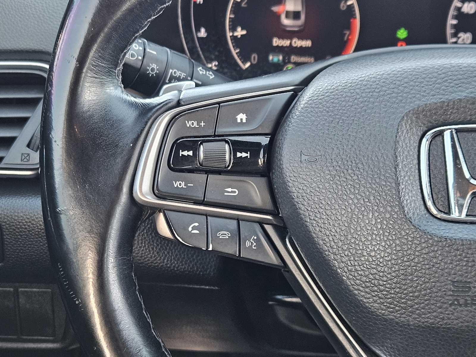 Thumbnail: 2019 Honda Accord - 27
