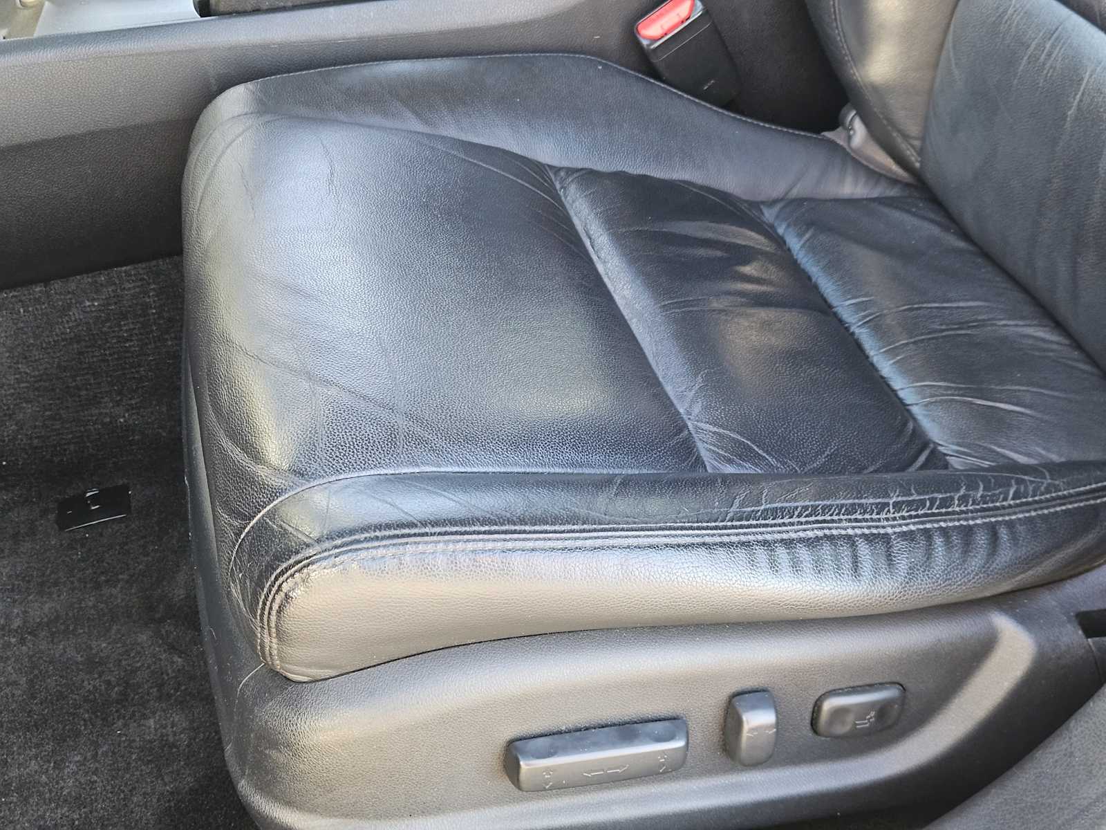 Thumbnail: 2012 Honda Accord - 23