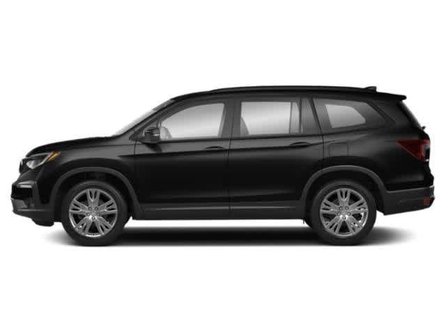 Thumbnail: 2022 Honda Pilot - 2