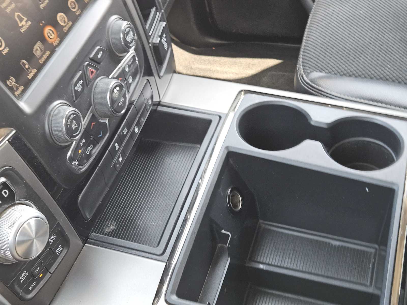 Thumbnail: 2014 RAM 1500 - 20