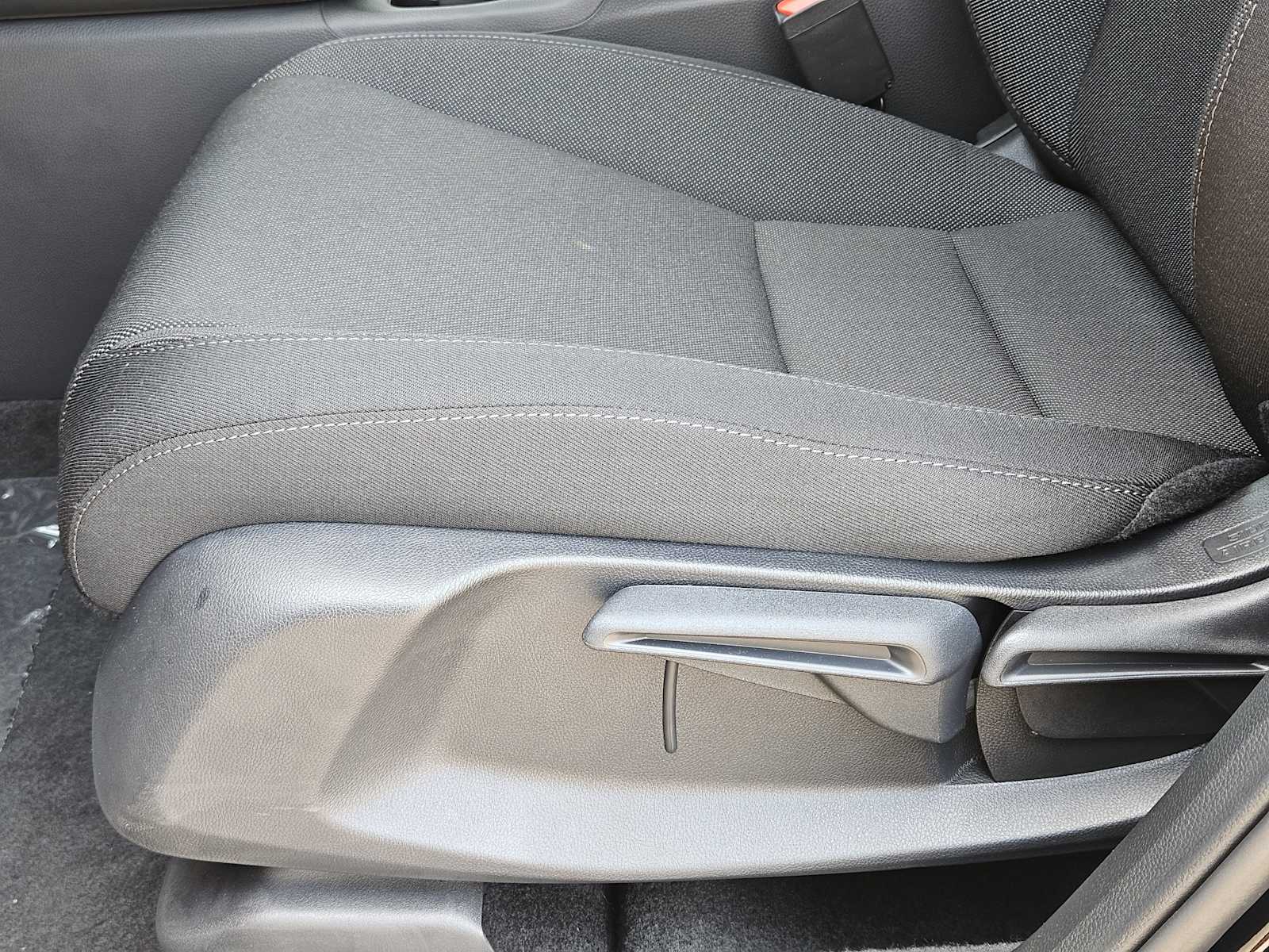 Thumbnail: 2026 Honda CR-V - 18