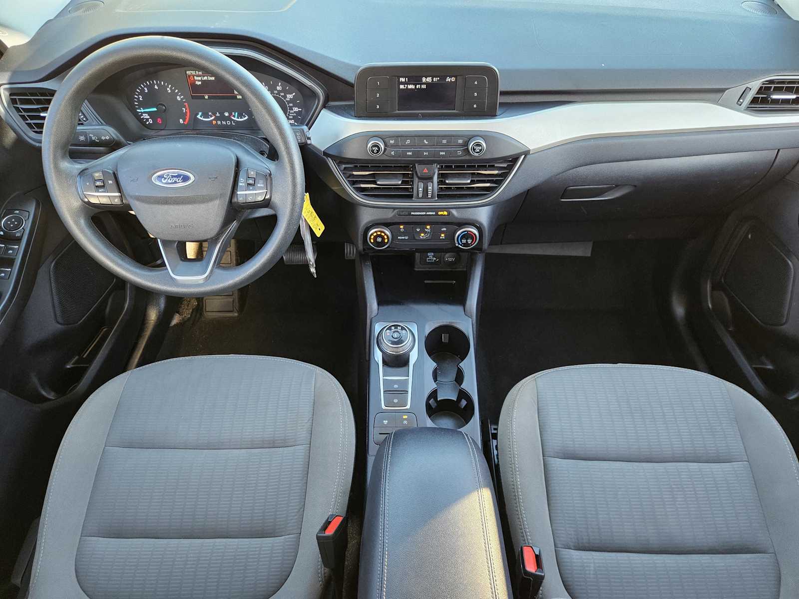 Thumbnail: 2022 Ford Escape - 22