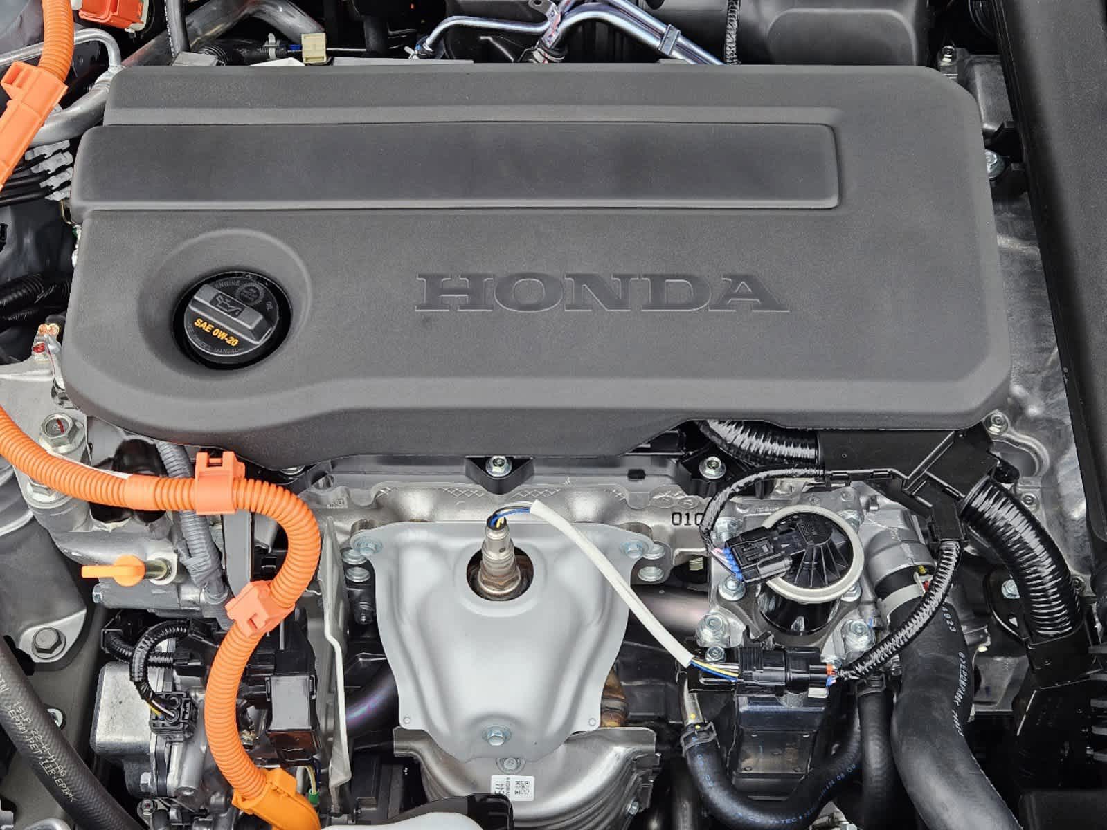 Thumbnail: 2026 Honda Civic - 10