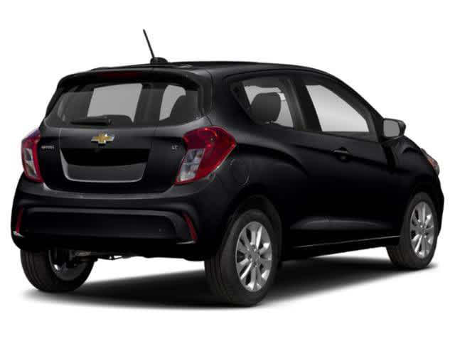 Thumbnail: 2019 Chevrolet Spark - 2