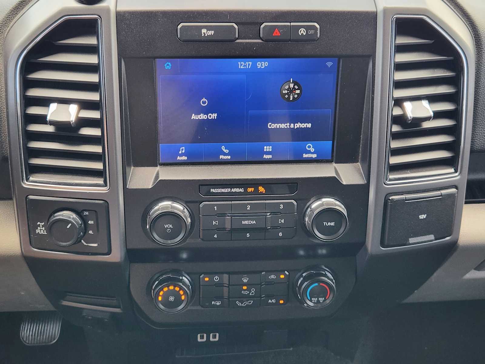 Thumbnail: 2019 Ford F-150 - 16