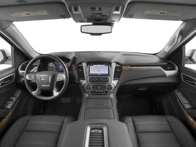 Thumbnail: 2017 GMC Yukon - 10