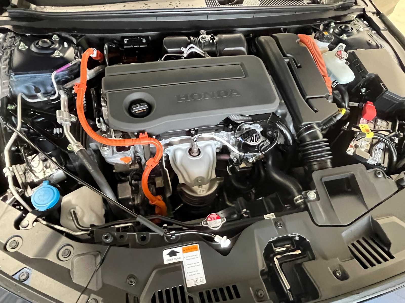 Thumbnail: 2026 Honda Accord - 12