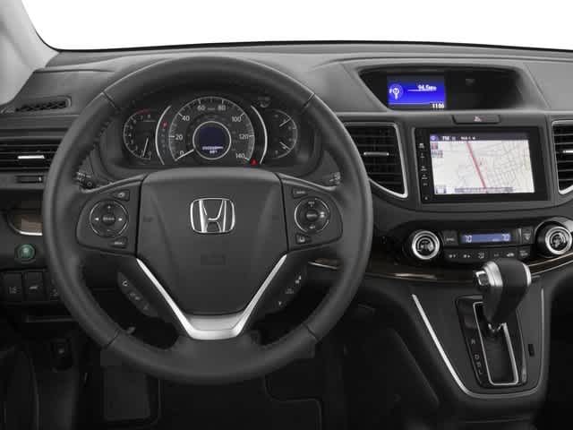 Thumbnail: 2016 Honda CR-V - 7