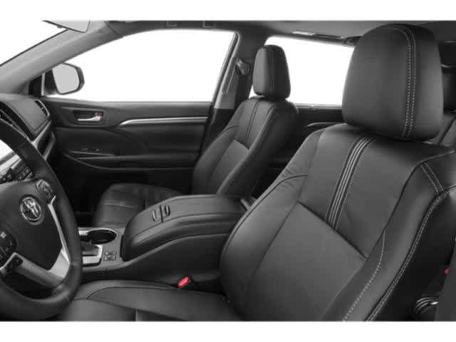 Thumbnail: 2019 Toyota Highlander - 12