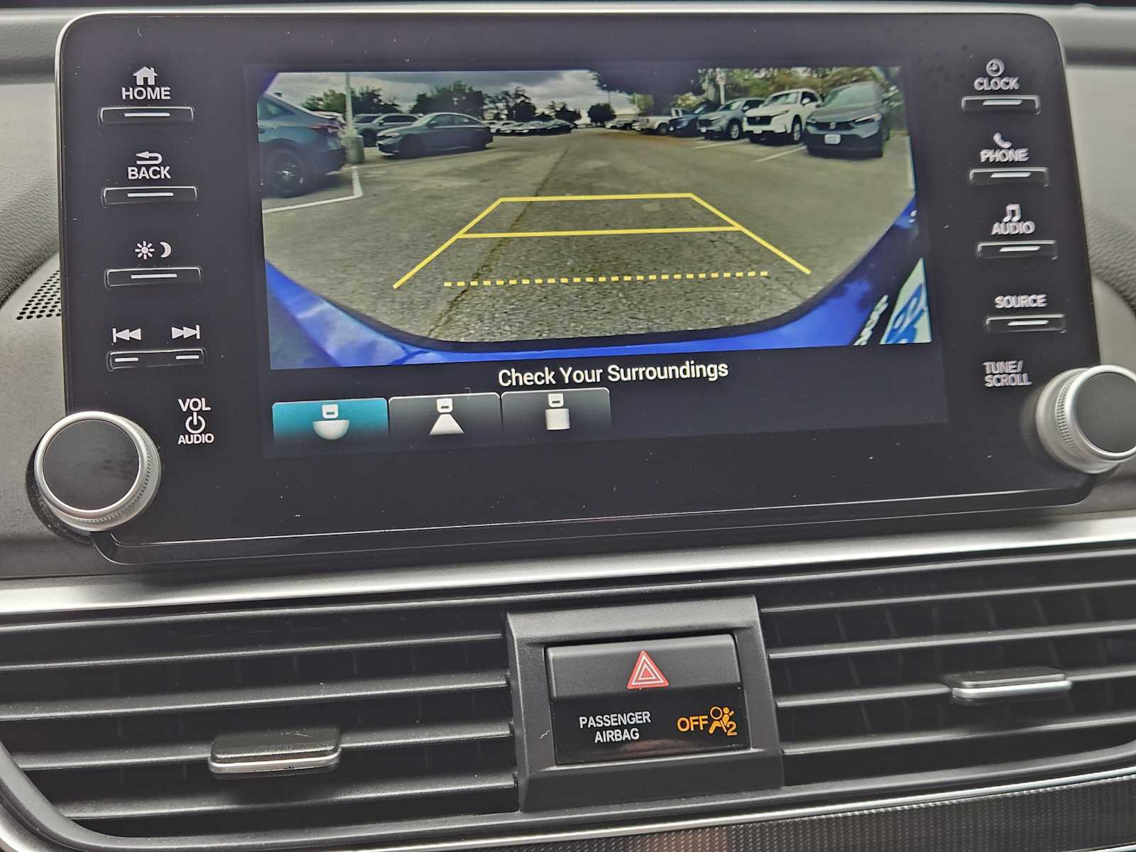 Thumbnail: 2020 Honda Accord - 18