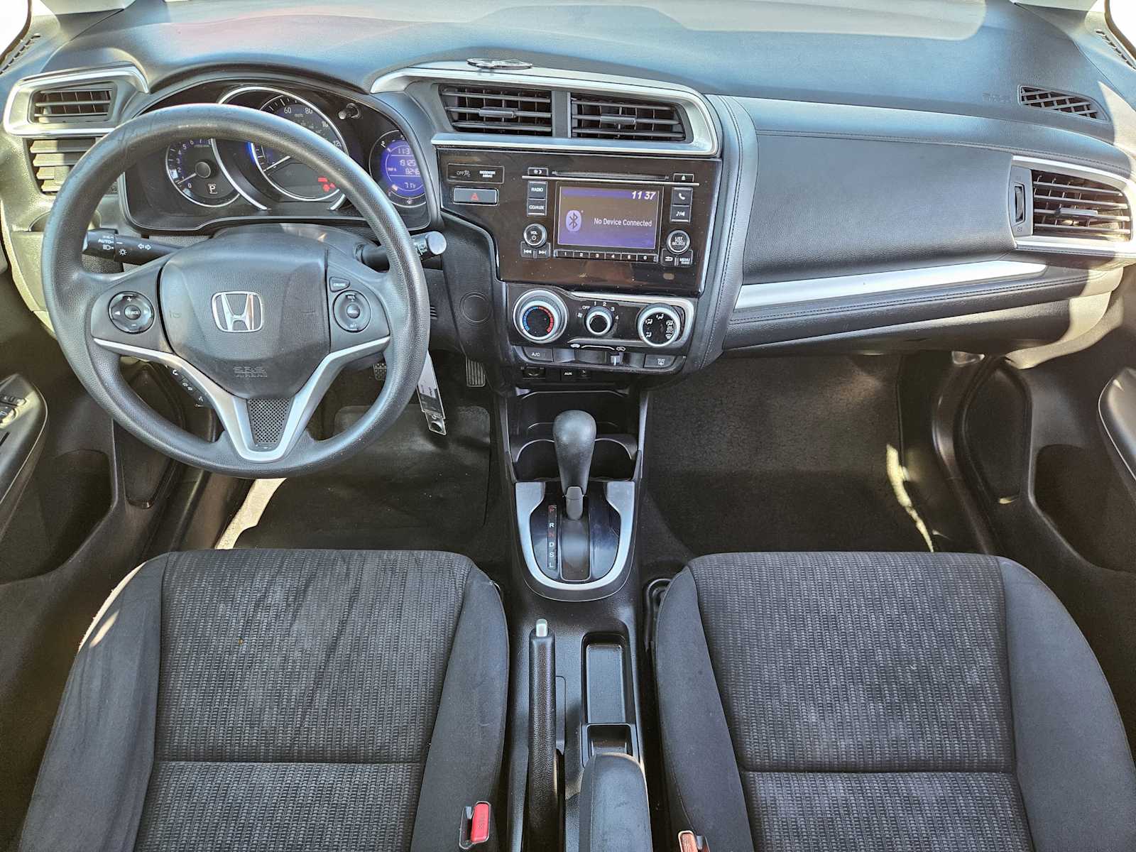 Thumbnail: 2015 Honda Fit - 22