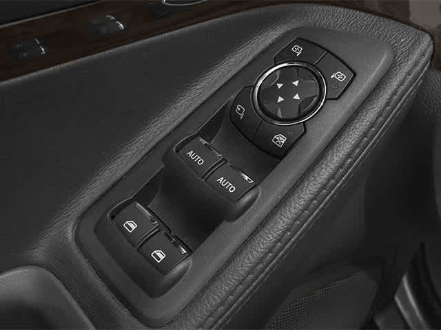 Thumbnail: 2014 Ford Explorer - 18